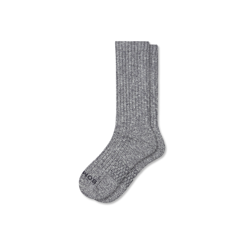 Men's Lodge Socks - Galaxy L [9801]