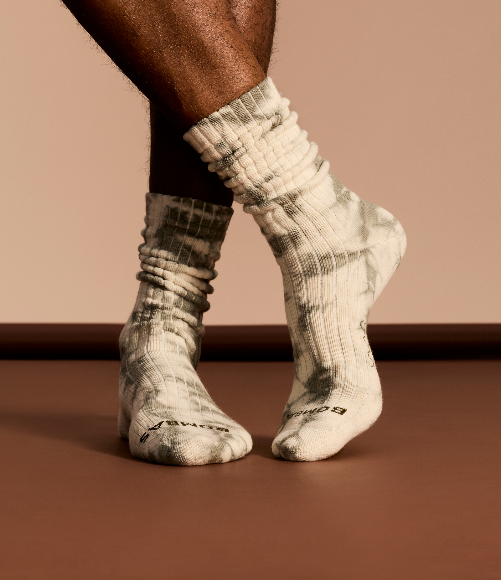 Lodge Socks - Sage MO [LIFESTYLE] [9802]