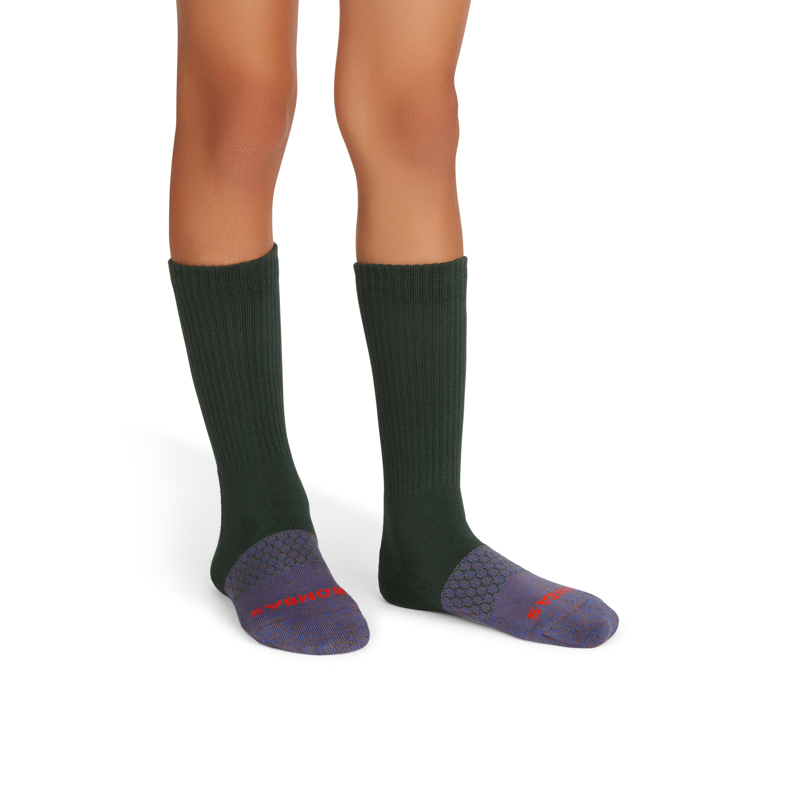 Calf Socks - moon lagoon dark balsam YO1 [9817]