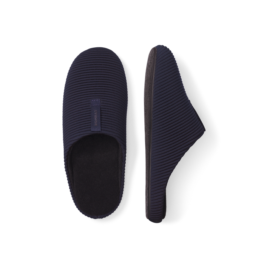 Men's Nest Slipper - Soft Indoor Slide
