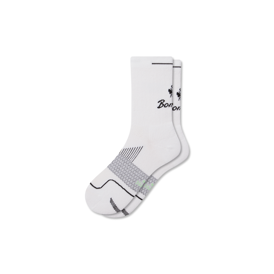Men's Run Half Calf Socks - Race Day Fit