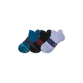 black teal mix