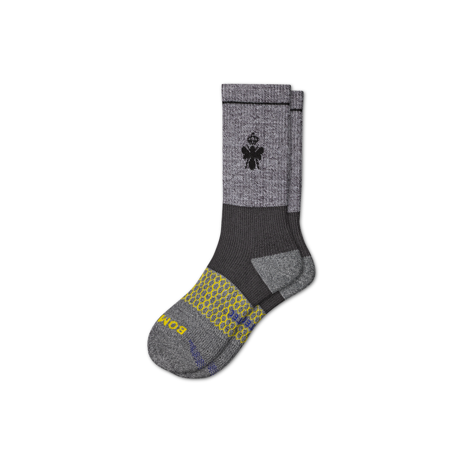 Women's Performance Targeted Compression Calf Socks - Motion Relief
