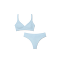 Glacier Blue