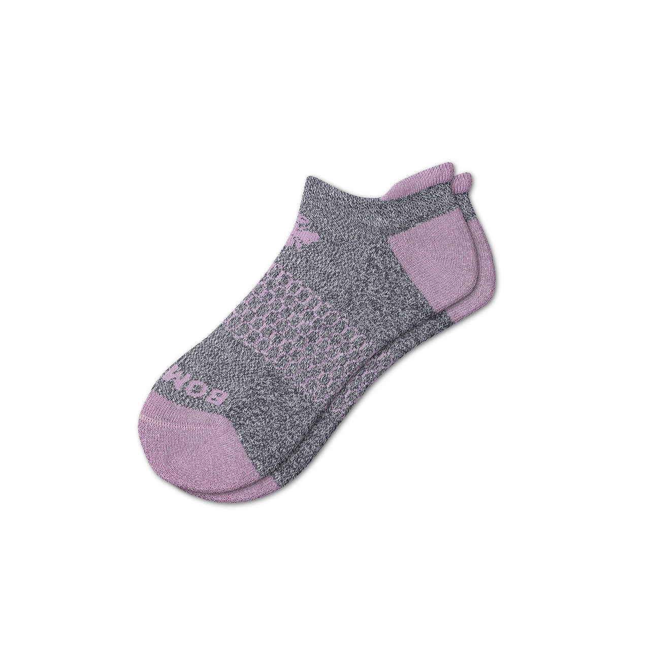 Original Ankle Socks Logwood L