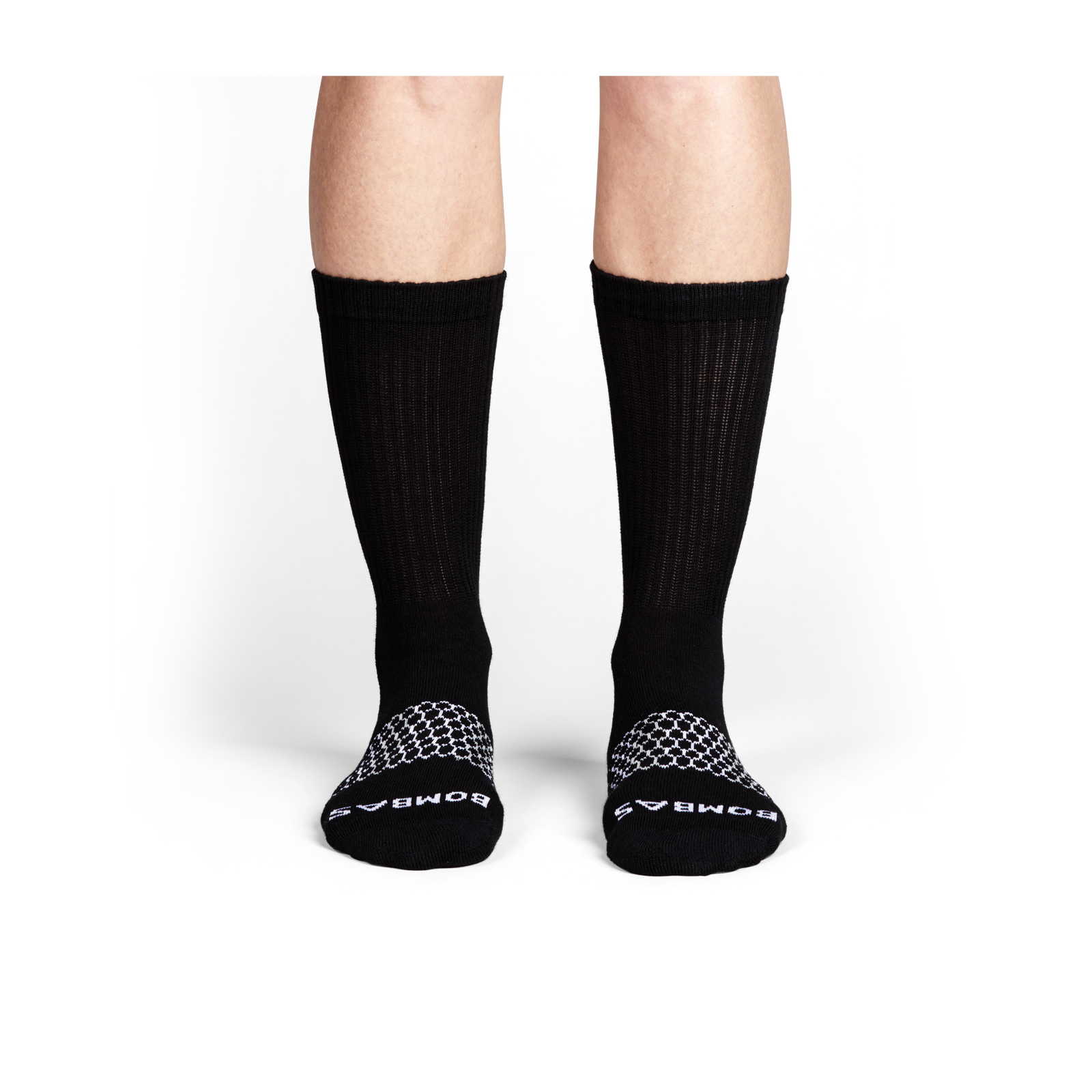 Women's Calf Sock 12-Pack - mixed-solids - 34