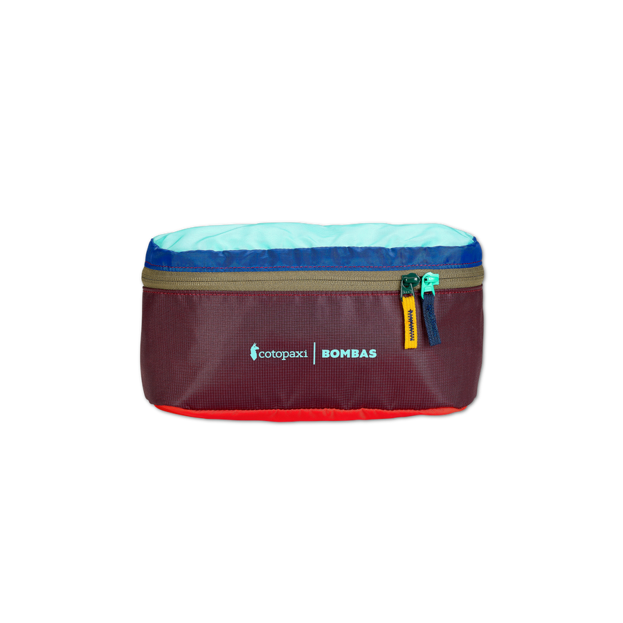 Cotopaxi x Bombas Fanny Pack - Easy Home Choice