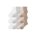 neutrals