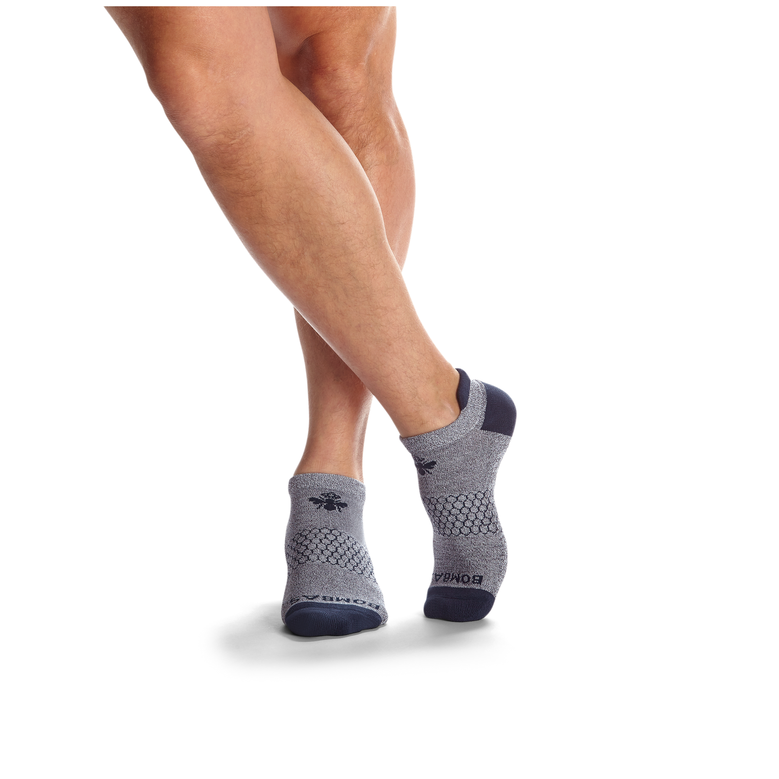 Men's Calf & Ankle Sock 8-Pack - originals-mix - 41