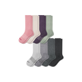 Rose Neutral Mix