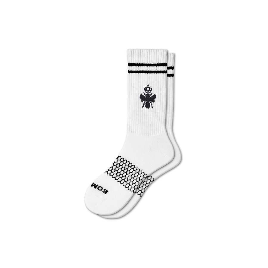 Men's Originals Calf Socks - Comfort Recovery Cushion