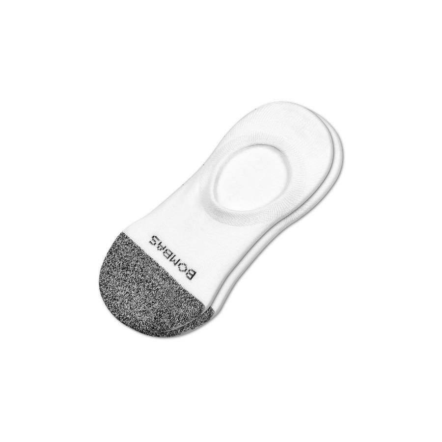 Women's Cushioned No Show Socks - Studio Ankle Move