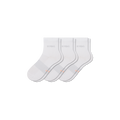 white mix