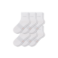white mix